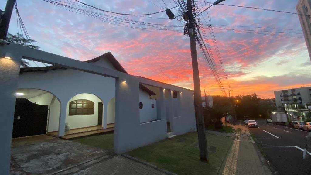 Quarto Privativo No Centro De Foz Foz do Iguaçu Extérieur photo
